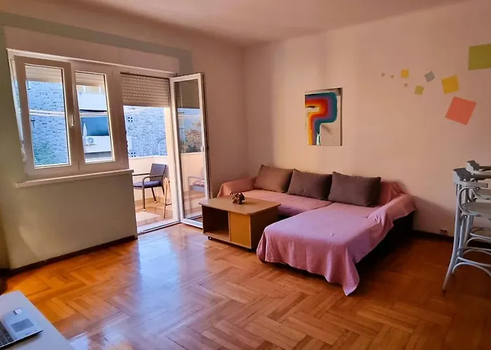 Apartment O.K.
