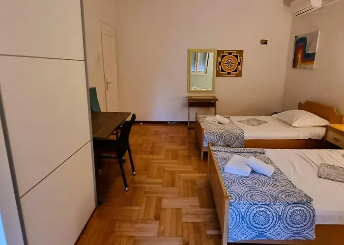 Apartment O.K.