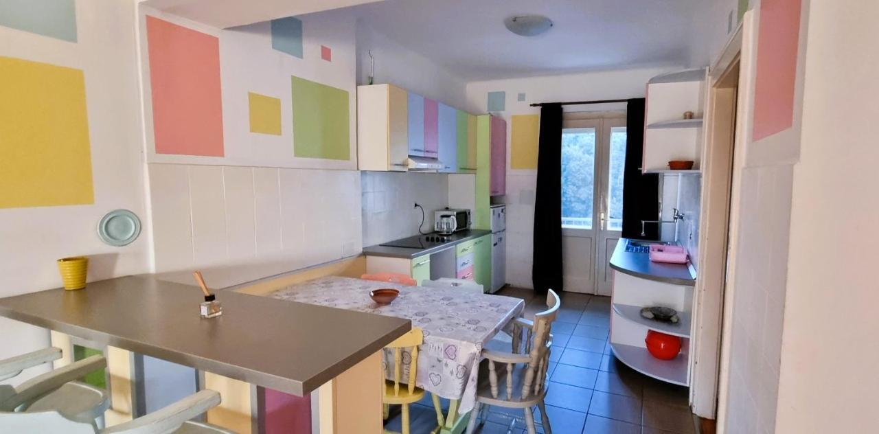 Apartament O.k. Split
