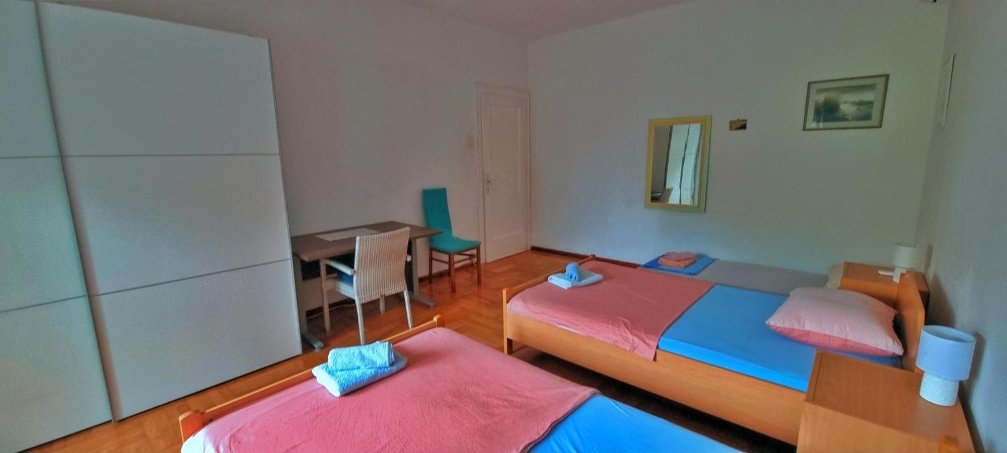 Apartament O.k. *