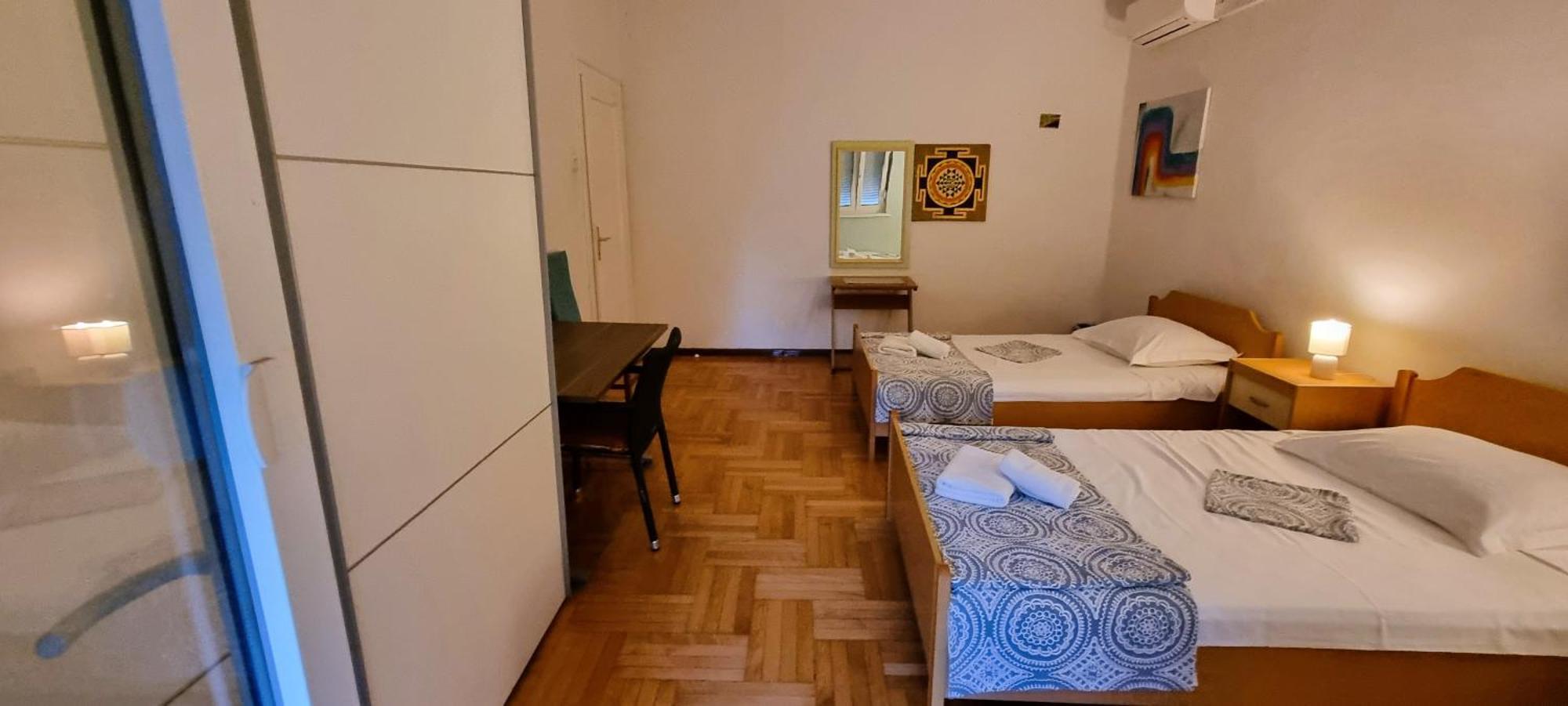 O.k. Apartament Split