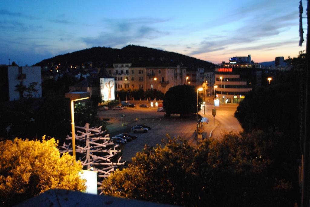 O.k. Apartament *