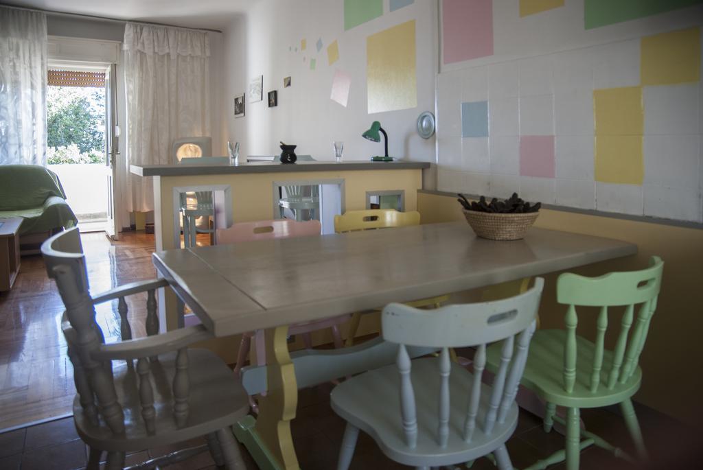 Apartament O.k. Split
