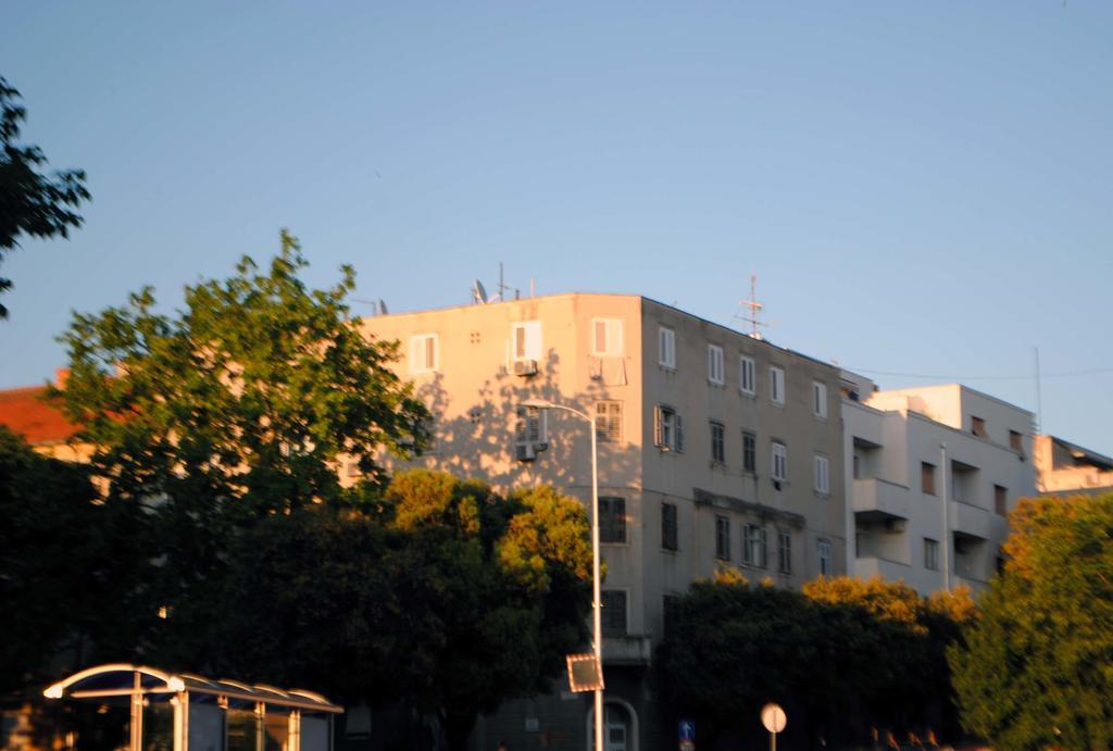 O.k. Apartament Split