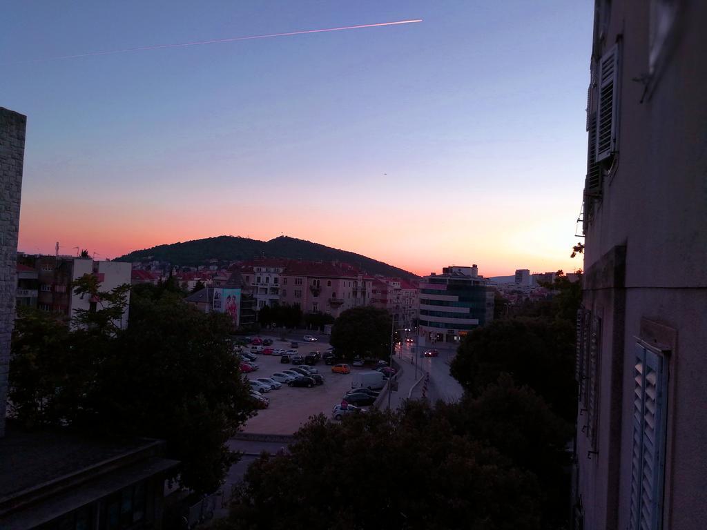 O.k. Apartament *